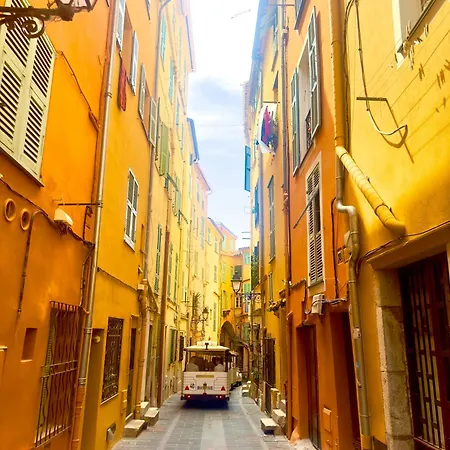 Old Town Apartamento Menton