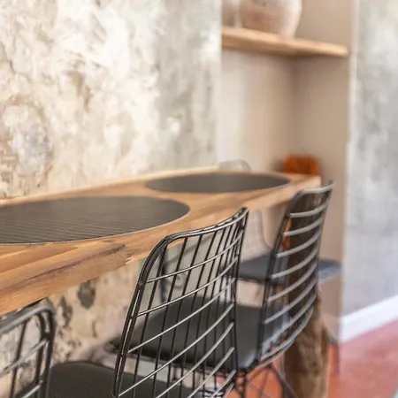 Old Town Appartement