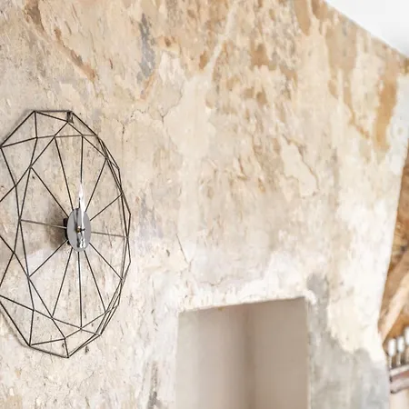 Old Town Appartement Menton