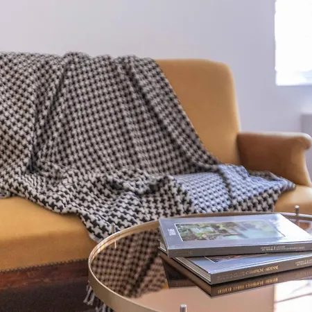 Apartamento Old Town Menton