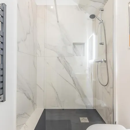 Apartamento Old Town Menton
