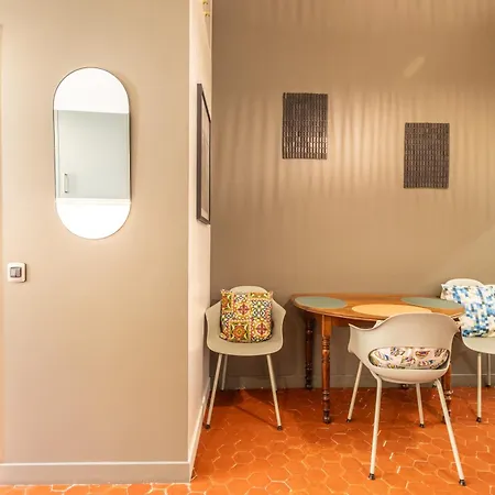 Old Town Appartement *