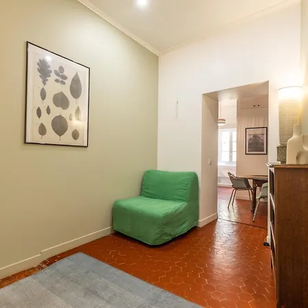 Appartement Old Town Menton