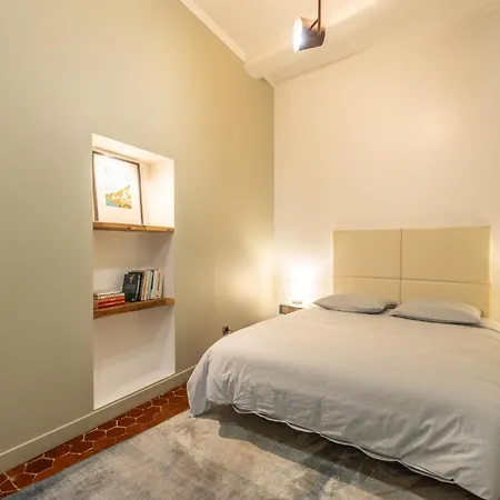 Old Town Appartement *