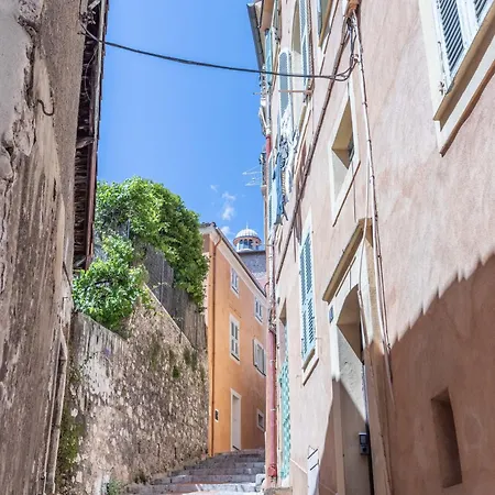 Appartement Old Town *