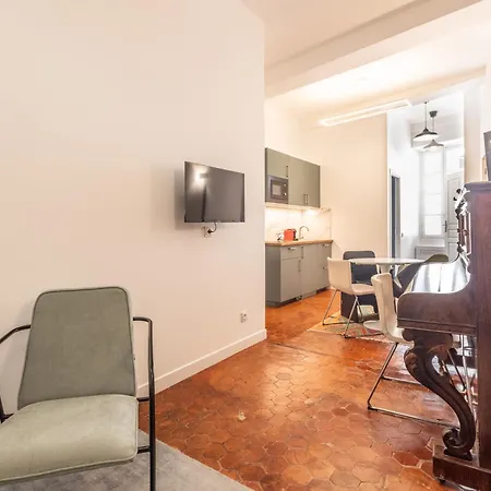 Appartement Old Town *