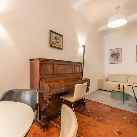 Old Town Appartement Menton