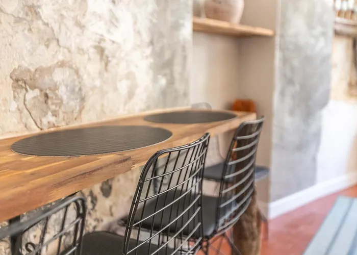 Old Town Διαμέρισμα