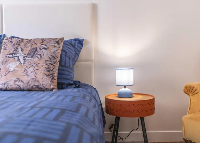 Old Town Διαμέρισμα