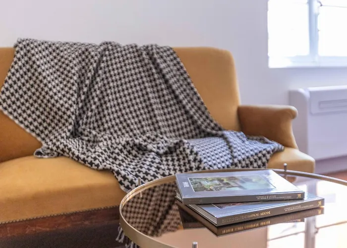 Διαμέρισμα Old Town Μεντόν