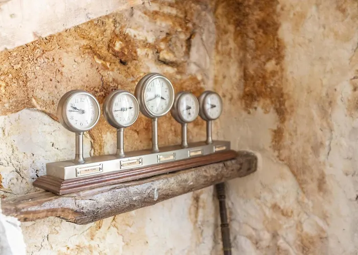 Old Town * Μεντόν