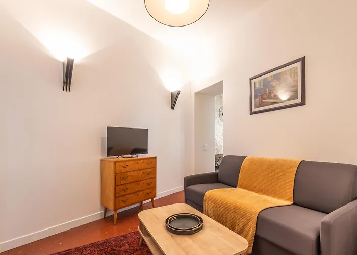 Old Town Μεντόν