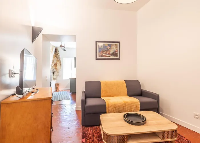 Διαμέρισμα Old Town