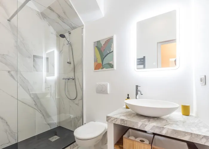 Διαμέρισμα Old Town