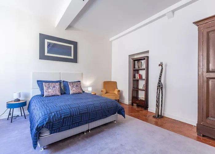 Old Town Διαμέρισμα *