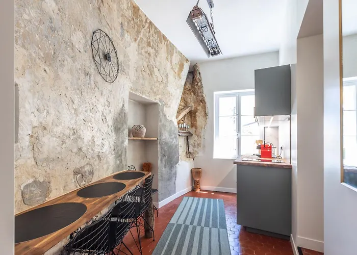 Old Town Διαμέρισμα Μεντόν