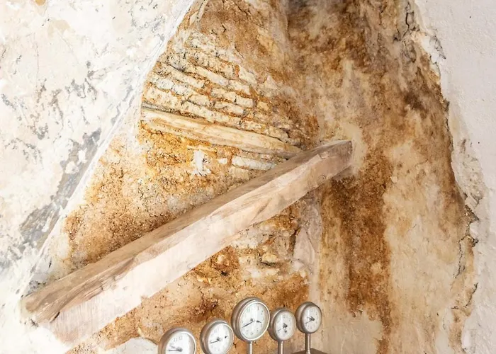 Old Town Μεντόν