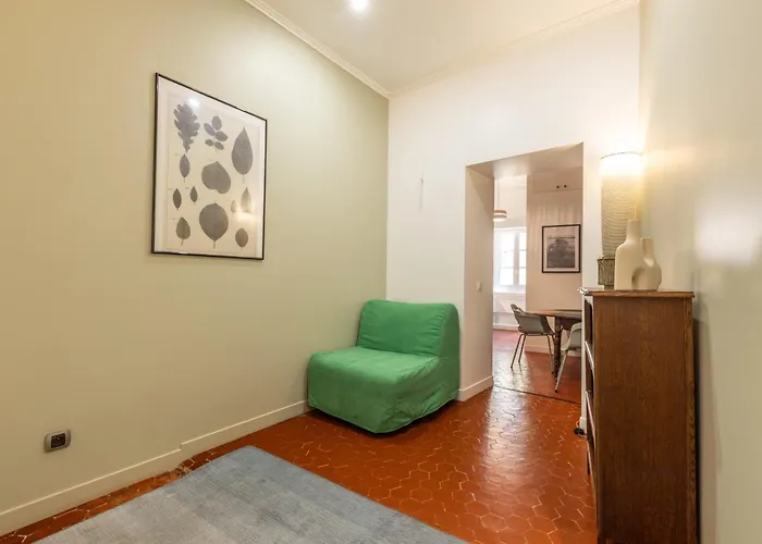 Διαμέρισμα Old Town Μεντόν