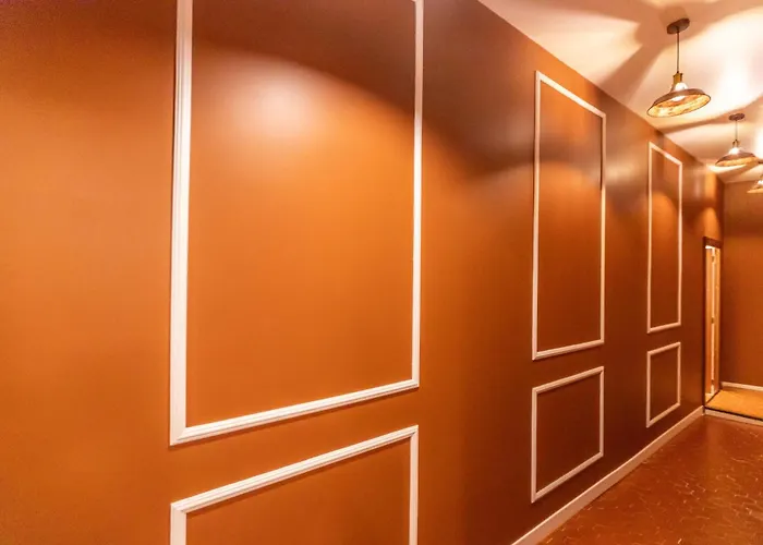 Old Town Διαμέρισμα