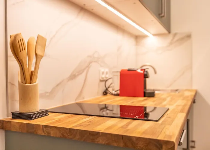 Old Town Διαμέρισμα *