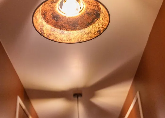 Διαμέρισμα Old Town Μεντόν