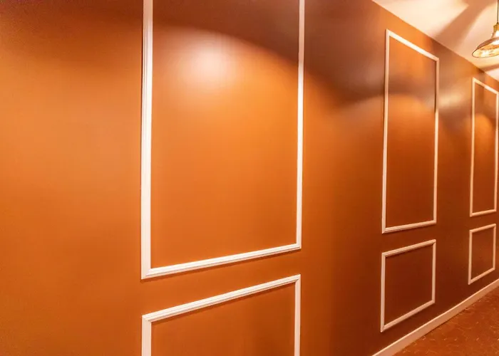 Old Town Διαμέρισμα