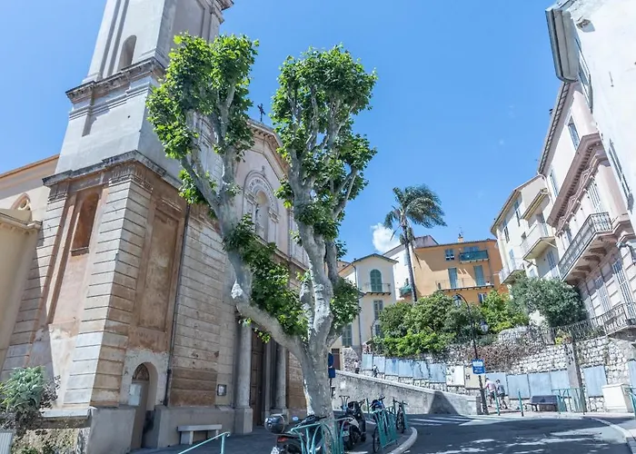 Old Town Διαμέρισμα