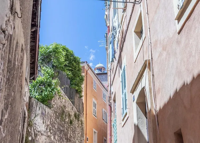 Διαμέρισμα Old Town *