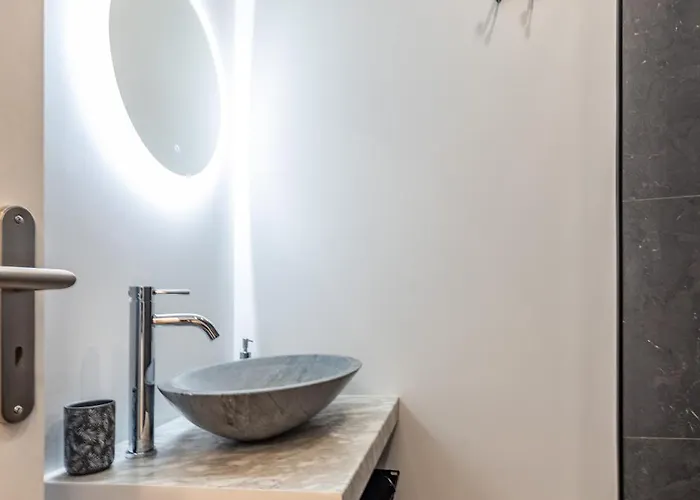 Old Town * Μεντόν