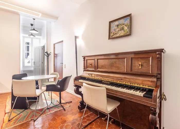 Διαμέρισμα Old Town *