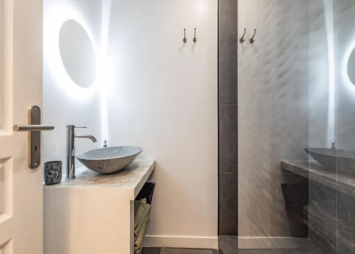 Old Town Μεντόν