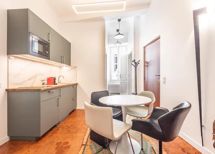 Διαμέρισμα Old Town