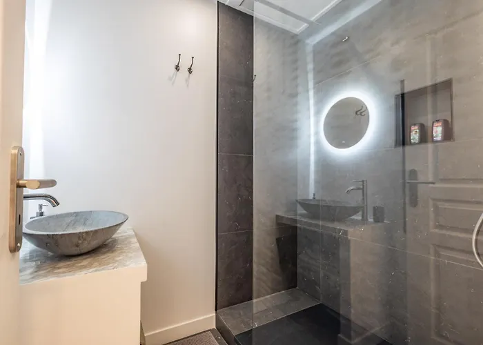 Old Town Διαμέρισμα *