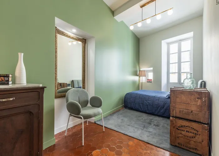 Old Town Διαμέρισμα Μεντόν