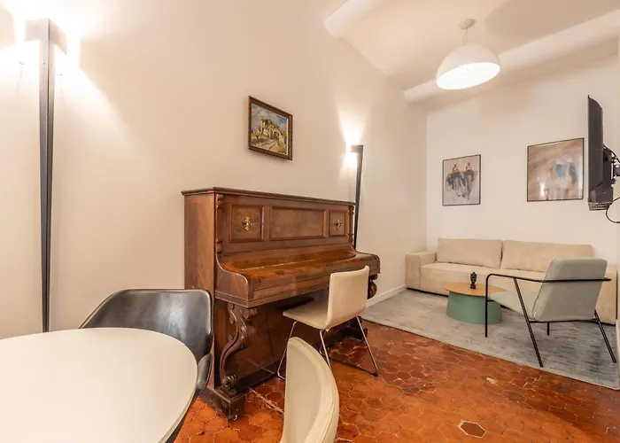 Old Town Διαμέρισμα Μεντόν