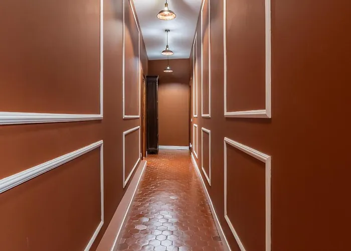 Old Town Μεντόν