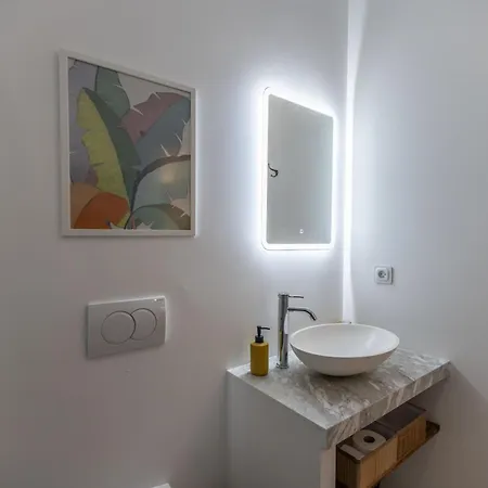 Appartement Old Town Menton