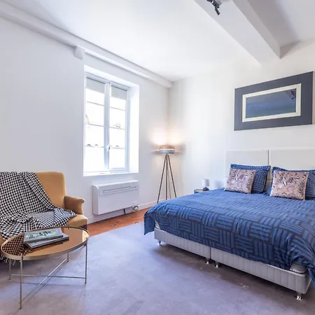 Appartement Old Town
