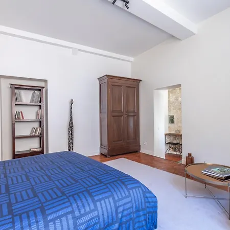 Old Town * Ментона