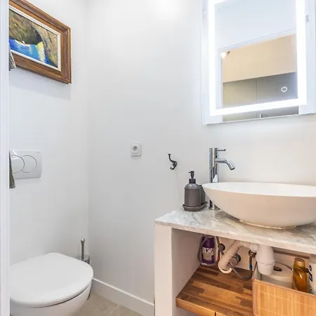 Old Town * Ментона