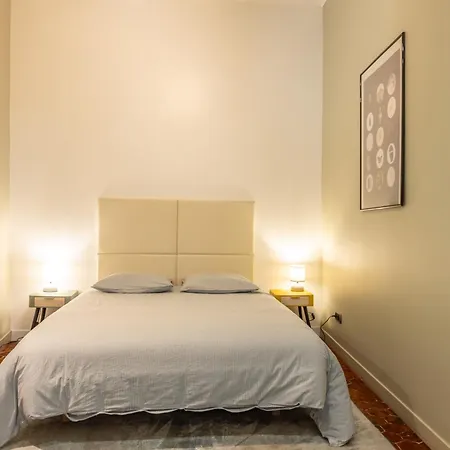 Apartment Old Town *