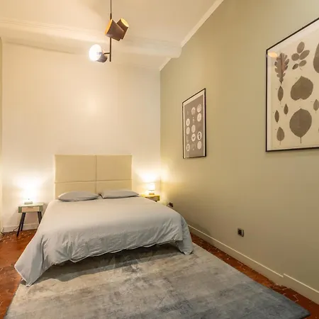 Old Town Appartement Menton