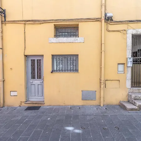 Old Town * Ментона