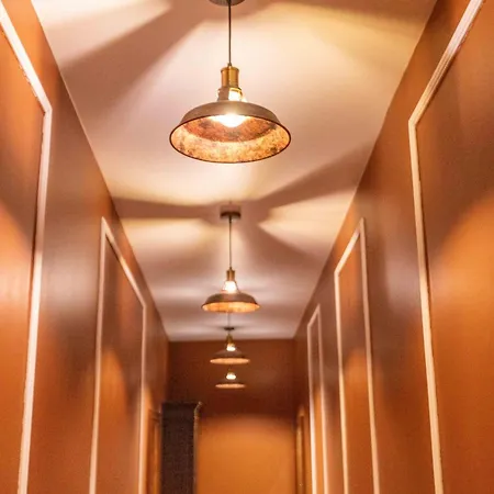 Апартаменты Old Town *