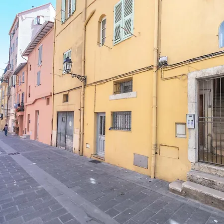 Old Town *