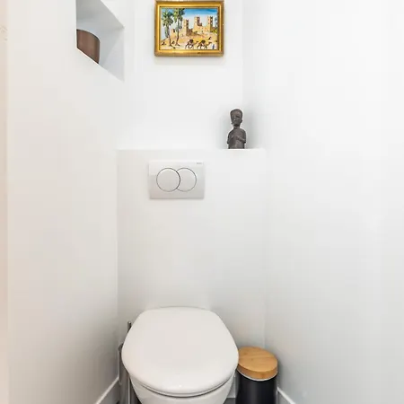 Old Town Ментона