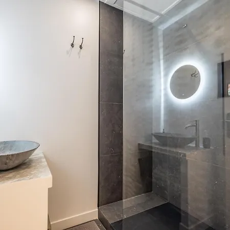 Old Town Апартаменты *